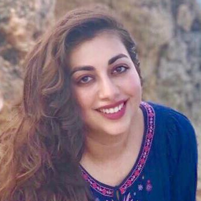 Sarah Suleman